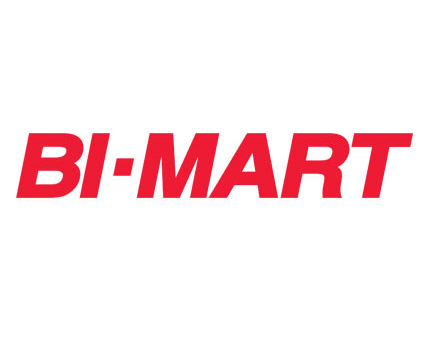 Bi Mart Logo 2